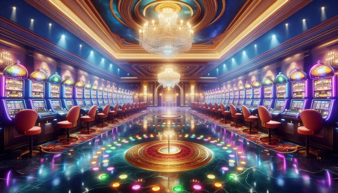 Holland Casino Caribbean Stud